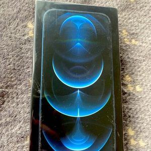 Brand New IPhone 12 Pro Max - Unlocked